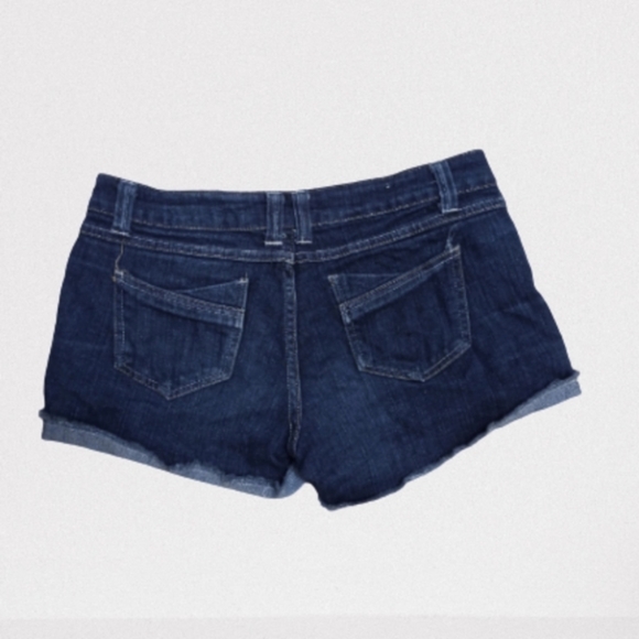 Streetwear Society Short - Picture 2 of 5